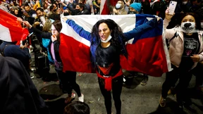 Chilenen entscheiden sich für Reform ihrer Verfassung