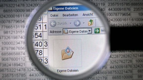 Staatstrojaner sind schattige Gewächse