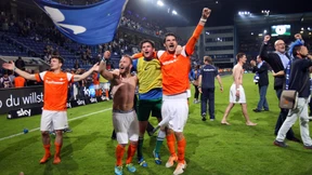 Darmstadt nimmt die Alm im Sturm und steigt auf 