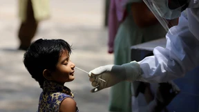 Raus aus dem Schlamassel!