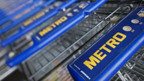 Metro stoppt Kaufhof-Verkauf