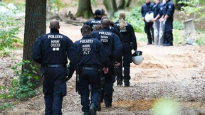 Drei Festnahmen bei Razzia