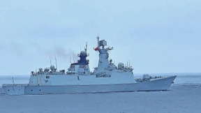 Pekings Strafe für Lai