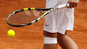 Der Erfolg hängt an einer Sehne