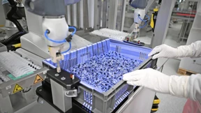 Spritzenkur für das Saarland