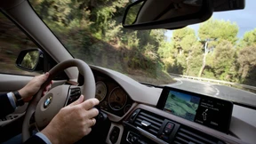 Führerscheinentzug bei Strafdelikten