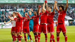 Die gnadenlosen Bayern