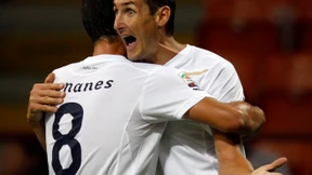 Klose schießt Premierentor