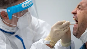 Hessen mit Corona-Höchstwert