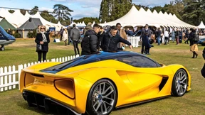 Sportwagenhersteller Lotus erwägt Börsengang