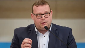 Niedersächsische AfD wählt Schledde trotz Vorwürfen