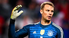 Neuer besteht finalen Test für die WM
