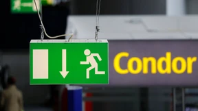 Condor sucht neue Eigentümer