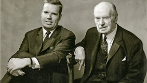 Die Wurzeln eines deutschen Imperiums