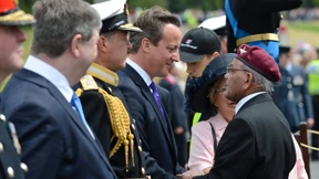 Niemand ist eine Insel