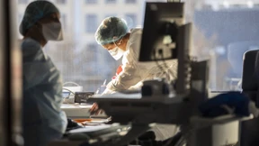 Sieben-Tage-Inzidenz erstmals über 500