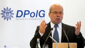 NRW bezahlt weitere Polizeigewerkschafter aus Steuergeldern