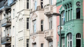 LEG will Mieten „so stark wie regulatorisch möglich“ steigern