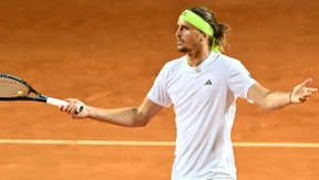 Zverev verpasst Halbfinale in Rom