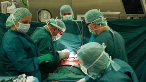 Ärztegewerkschaft: Fachkräfte-Steuerrabatt nicht zielführend