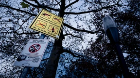 IHK wirbt für erweiterte Waffenverbotszone