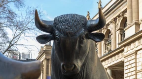 Ist der Startschuss für einen Bullenmarkt gefallen?