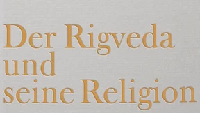 Monotheisten, aber nur für einen Augenblick 