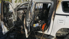 Netanjahu: Tod von Helfern „tragischer Zwischenfall“