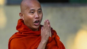 Entlässt Myanmar auch Radikale aus der Haft?