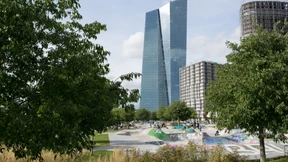 Frankfurt will 2045 Bundesgartenschau ausrichten