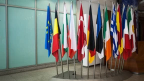 Europa vor dem Scheitern?