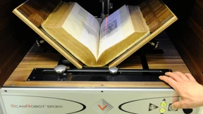 Unsichtbare Vasen für die Menschheit