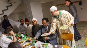 Die Sprache der Unruhestifter