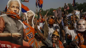 Die Götter und andere Wahlkampfthemen