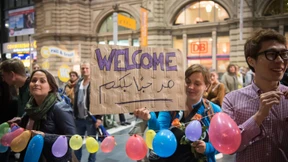 Die gelassene Nation