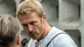 Hitlergruß? – Job weg