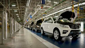 Deutsche Firmen drosseln Investitionen in den USA um zwei Drittel