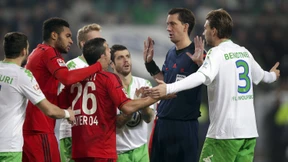 „Die Leverkusener können zurecht sauer sein“