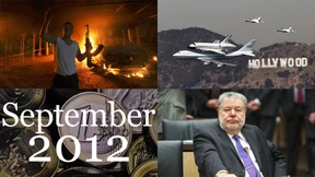 Beck geht, ESM kommt, Endeavour bleibt