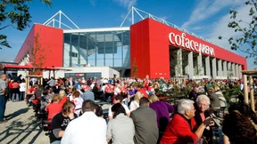 „Mittelnervöse“ Fußballfans