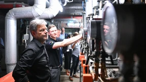 Wird endlich über das Heizungsgesetz abgestimmt?