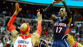 Schröder und Atlanta stehen im Halbfinale