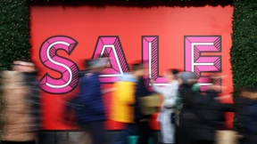 Weihnachtsgeschäft erneut hinter Erwartungen