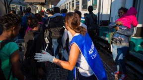 Österreich kontrolliert Flüchtlingsrouten kaum