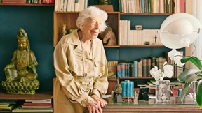 Jahreszahlen eines Lebens