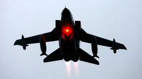 Luftwaffe sieht keinen Zusammenhang mit Ukraine-Krise