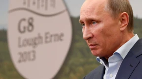 Putin muss sich auf lange Eiszeit einstellen