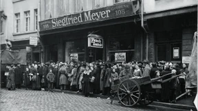 Preise zum Verrücktwerden