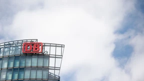 Neue Bahnchefin vor wegweisenden Projekten