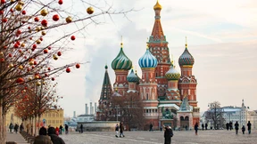 Nord Stream 2 und der Mythos der Seelenverwandtschaft